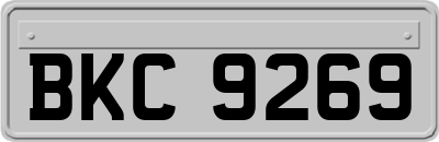 BKC9269