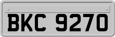 BKC9270
