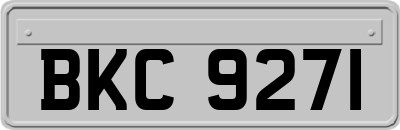 BKC9271