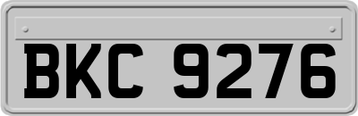 BKC9276
