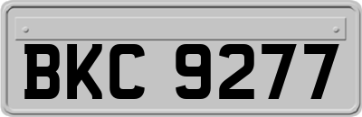 BKC9277