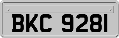 BKC9281