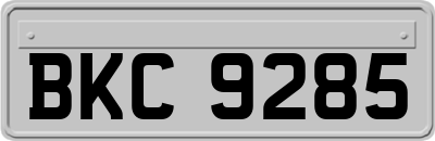BKC9285