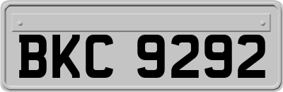 BKC9292