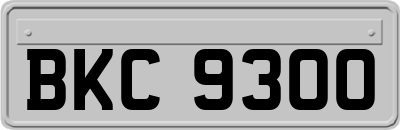 BKC9300