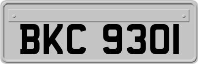 BKC9301