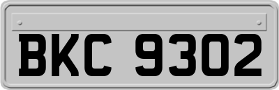 BKC9302