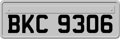 BKC9306