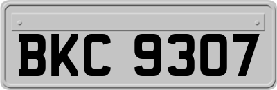 BKC9307
