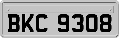 BKC9308