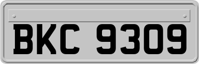 BKC9309