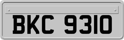 BKC9310