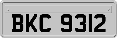 BKC9312
