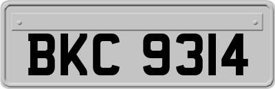 BKC9314