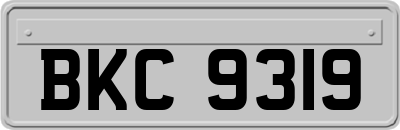 BKC9319
