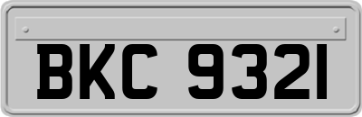 BKC9321