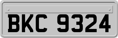 BKC9324