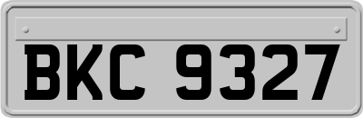 BKC9327