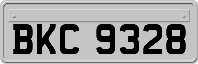 BKC9328