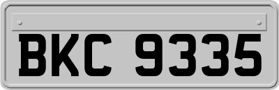 BKC9335