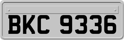 BKC9336