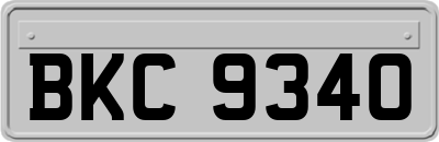 BKC9340