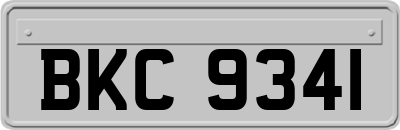BKC9341