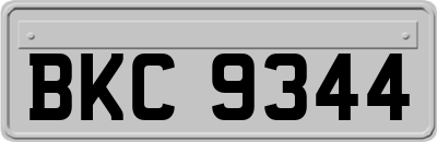 BKC9344