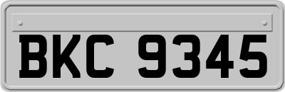 BKC9345