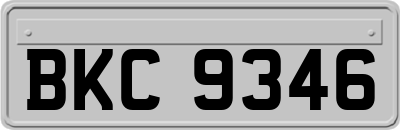 BKC9346