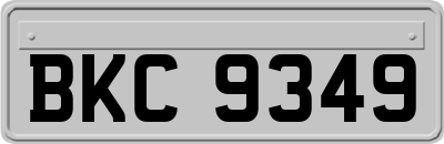 BKC9349