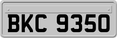 BKC9350