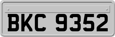 BKC9352