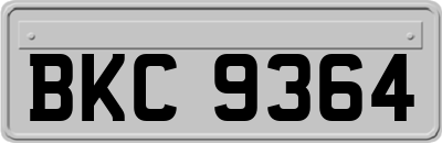 BKC9364
