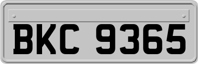 BKC9365