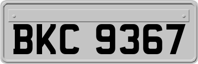 BKC9367