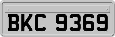 BKC9369