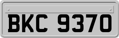 BKC9370