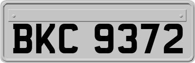 BKC9372
