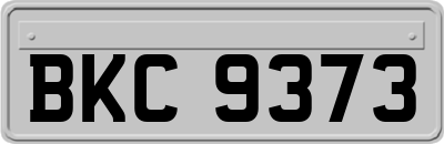 BKC9373