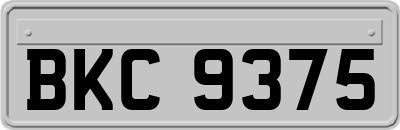 BKC9375