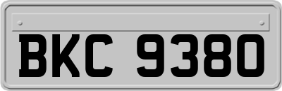 BKC9380