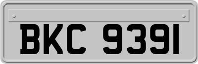 BKC9391