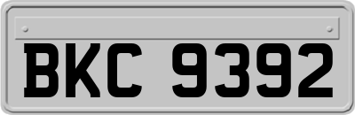 BKC9392