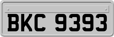 BKC9393