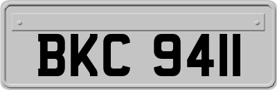 BKC9411