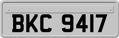 BKC9417