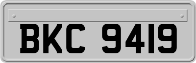 BKC9419