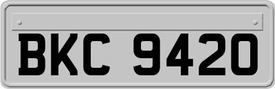 BKC9420