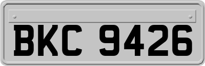 BKC9426